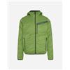 Rock Experience Golden Gate Pack M - Giacca Outdoor - Uomo - Verde