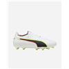 Puma King 20 Ultimate Fg-ag M - Scarpe Calcio - Uomo - Color Mix