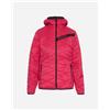 Rock Experience Golden Gate 2.0 W - Giacca Outdoor - Donna - Fucsia