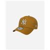 New Era 9forty E-frame New York Yankees Mlb League Essential - Cappellino - Arancione