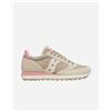 Saucony Jazz Original W - Scarpe Sneakers - Donna - Beige