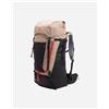 Mckinley Make Ii Ct 55+10 Vario - Zaino Trekking - Marrone