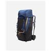 Mckinley Make Ii Ct 65+10 Vario - Zaino Trekking - Blu