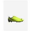 Puma Attacanto Fg Jr - Scarpe Calcio - Color Mix