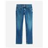 Tommy Hilfiger Scanton Slim Dark Denim M - Jeans - Uomo - Denim