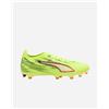 Puma Ultra 6 Pro Fg-ag M - Scarpe Calcio - Uomo - Color Mix