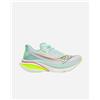 Saucony Endorphin Azura W - Scarpe Running - Donna - Bianco