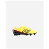 New Balance Furon Team Fg V8 Mp1 Jr - Scarpe Calcio - Color Mix