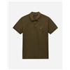 Napapijri Elbas 4 M - Polo - Uomo - Verde