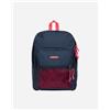 Eastpak Pinnacle - Zaino - Giallo