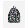 Eastpak Day Pak'r Team Pattern - Zaino - Color Mix
