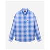 Napapijri Eos M - Camicia - Uomo - Color Mix