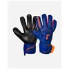 Reusch Attrakt Infinity Finger Support M - Guanti Portiere - Uomo - Color Mix