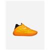Puma Mb05 Fast & Furious Jr - Scarpe Basket - Arancione