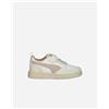 Puma Rebound V6 Low Ps Jr - Scarpe Sneakers - Rosa