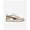 Puma Rebound V6 Low Sd M - Scarpe Sneakers - Uomo - Beige