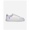 Puma Carina Mia Gs Jr - Scarpe Sneakers - Lilla