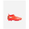 Puma Future 9 Match Fg-ag Jr - Scarpe Calcio - Color Mix