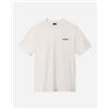 Napapijri Small Logo Box M - T-shirt - Uomo - Beige