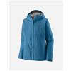 Patagonia Torrentshell 3l M - Giacca Outdoor - Uomo - Blu