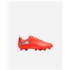 Puma Future 9 Play Fg-ag Jr - Scarpe Calcio - Color Mix
