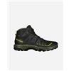 Salomon Extend Mid Gtx M - Scarpe Escursionismo - Uomo - Verde