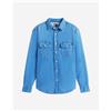 Tommy Hilfiger Relaxed Denim M - Camicia - Uomo - Denim