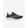 Saucony Endorphin Speed 5 W - Scarpe Running - Donna - Nero