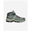 Salomon Extend Mid Gtx W - Scarpe Escursionismo - Donna - Grigio