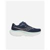 Saucony Ride 19 W - Scarpe Running - Donna - Blu Navy