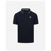North Sails Classic M - Polo - Uomo - Blu Navy