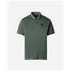 North Sails Piquet Coolmax M - Polo - Uomo - Verde