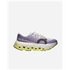 On Cloudmonster Hyper W - Scarpe Running - Donna - Giallo