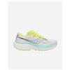 Saucony Ride 19 W - Scarpe Running - Donna - Bianco
