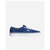 Vans Authentic M - Scarpe Sneakers - Uomo - Blu