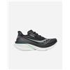 Saucony Endorphin Azura W - Scarpe Running - Donna - Nero