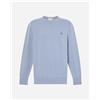 Timberland Williams River M - Maglione - Uomo - Azzurro