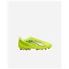 Puma Ultra 6 Play Mg Jr - Scarpe Calcio - Color Mix