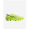 Puma Ultra 6 Ultimate Ag M - Scarpe Calcio - Uomo - Color Mix