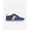 Saucony Jazz Original M - Scarpe Sneakers - Uomo - Blu
