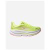 Hoka Bondi 9 W - Scarpe Sneakers - Donna - Color Mix