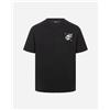 Timberland Back Logo M - T-shirt - Uomo - Nero