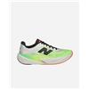 New Balance Nyc Marathon Rebel V5 W - Scarpe Running - Donna - Grigio