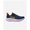 Hoka Clifton 10 W - Scarpe Sneakers - Donna - Blu