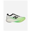 New Balance Nyc Marathon Supercomp Racer Elite W - Scarpe Running - Donna - Bianco