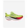 Hoka Mach X 3 M - Scarpe Running - Uomo - Rosa