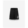 Puma Classic Jr - Pantaloncini - Nero