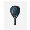 Head Extreme One Padel - Racchetta Padel Performance - Nero