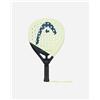 Head Extreme Team Padel 2025 - Racchetta Padel Performance - Giallo