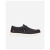 Heydude Wally Stretch Sox M - Scarpe Urban - Uomo - Nero
